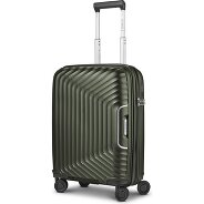 Redolz Essentials 01 4 ruote Trolley cabina 53 cm espandibile Foto del prodotto