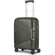 Redolz Essentials 01 4 ruote Trolley cabina 53 cm espandibile Foto del prodotto