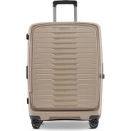 Stratic Novium 4 ruote Carrello M 65.5 cm espandibile Foto del prodotto