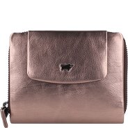 Braun Büffel Ruby Portafoglio Protezione RFID Pelle 12 cm Foto del prodotto