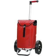 Andersen Shopper Tura Shopper Ortieb Carrello spesa 50 cm Foto del prodotto
