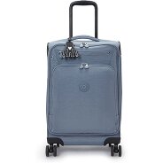 Kipling New Youri Spin New Youri Spin 4 ruote Carrello della cabina 55 cm Foto del prodotto