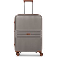 Farmhood Eco Edition 02 4 ruote Carrello 67 cm con piega di espansione Foto del prodotto