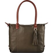 Harbour 2nd Lucia Borsa a spalla Vera Pelle 38 cm Foto del prodotto