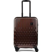 Pack Easy Flow 4 ruote Trolley cabina S 52 cm Foto del prodotto