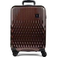 Pack Easy Flow 4 ruote Trolley cabina S 52 cm Foto del prodotto