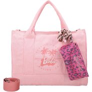 Fritzi aus Preußen Limited Barbie Malibu Denim Borsa shopper 40 cm Foto del prodotto