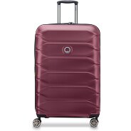 Delsey Paris Meteor 4 ruote Carrello L 78 cm con piega di espansione Foto del prodotto