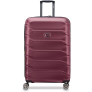 Delsey Paris Meteor 4 ruote Carrello L 78 cm con piega di espansione Foto del prodotto