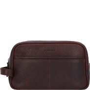 Burkely Antique Avery Borsa da toilette Pelle 25 cm Foto del prodotto