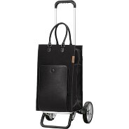 Andersen Shopper Carrello Alu Star Charu Shopping Trolley 57 cm Foto del prodotto
