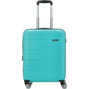 Gabol Future Plus 4 ruote Carrello della cabina 55 cm con piega di espansione Foto del prodotto