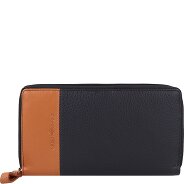 Greenburry Nappa Portafoglio Protezione RFID Pelle 19.5 cm Foto del prodotto