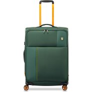 Roncato Move 4 ruote Carrello 64 cm con piega di espansione Foto del prodotto