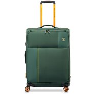 Roncato Move 4 ruote Carrello 64 cm con piega di espansione Foto del prodotto