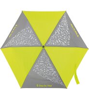 Step by Step Ombrello tascabile per bambini da 22 cm con elementi riflettenti Foto del prodotto