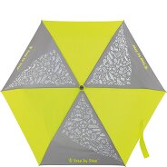 Step by Step Ombrello tascabile per bambini da 22 cm con elementi riflettenti Foto del prodotto