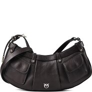 PINKO Love Body Borsa a spalla Vera Pelle 31 cm Foto del prodotto