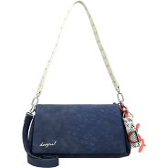 Desigual Sierra Naron Borsa a tracolla 26 cm Foto del prodotto Desigual Sierra Naron Borsa a tracolla 26 cm Foto del prodotto