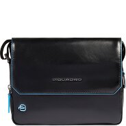 Piquadro Blue Square Messaggero Pelle 23 cm Foto del prodotto