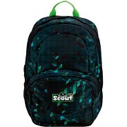 Scout Rucksack X Zaino da scuola 39 cm Foto del prodotto