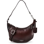 Burkely Ledger Borsa a spalla Vera Pelle 30 cm Foto del prodotto