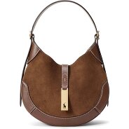 POLO RALPH LAUREN Polo ID Borsa a tracolla Pelle 26 cm Foto del prodotto