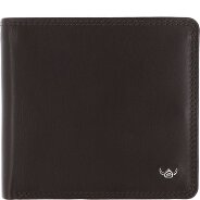 Golden Head Polo Portafoglio Protezione RFID Vera Pelle 11 cm Foto del prodotto