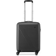Roncato Sunlite 4 ruote Carrello della cabina 55 cm Foto del prodotto