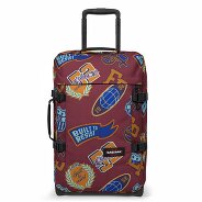 Eastpak Tranverz S 2 ruote Carrello della cabina 51 cm Foto del prodotto Eastpak Tranverz S 2 ruote Carrello della cabina 51 cm Foto del prodotto