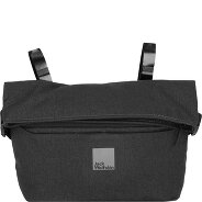 Jack Wolfskin Mainkai 2in1 Borsa da bicicletta 34 cm Foto del prodotto