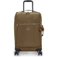 Kipling Basic Darcey Up S 4 ruote Trolley cabina 55 cm Foto del prodotto
