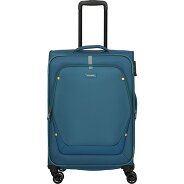 Travelite Umbria 4 ruote Carrello M 67 cm con piega di espansione Foto del prodotto
