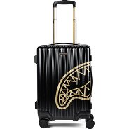 Sprayground That Gold Drap 4 ruote Carrello della cabina 52 cm Foto del prodotto