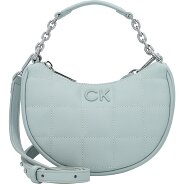 Calvin Klein Square Quilt Borsetta 19.5 cm Foto del prodotto