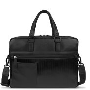 bugatti Joel Valigetta Pelle 38 cm Scomparto per laptop Foto del prodotto bugatti Joel Valigetta Pelle 38 cm Scomparto per laptop Foto del prodotto