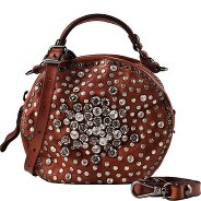 Campomaggi Eufemia Mini borsa a mano Vera Pelle 18 cm Foto del prodotto