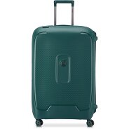 Delsey Paris Trolley a 4 ruote Moncey 76 cm Foto del prodotto Delsey Paris Trolley a 4 ruote Moncey 76 cm Foto del prodotto