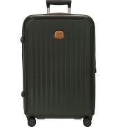 Bric's Taormina 4 ruote Carrello M 69 cm con piega di espansione Foto del prodotto