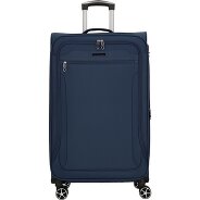 Cocoono Monterrey 4 ruote Carrello 79 cm con piega di espansione Foto del prodotto