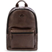 Farmhood Nashville Zaino da lavoro Pelle 44 cm Scomparto per laptop Foto del prodotto