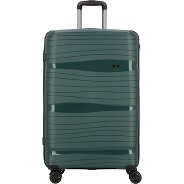 d&n Travel Line 4300 4 ruote Carrello L 78 cm Foto del prodotto