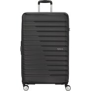 American Tourister Flashline 4 ruote Carrello 78 cm con piega di espansione Foto del prodotto