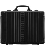 Aleon Attache Briefcase 43 cm scomparto per laptop Foto del prodotto Aleon Attache Briefcase 43 cm scomparto per laptop Foto del prodotto
