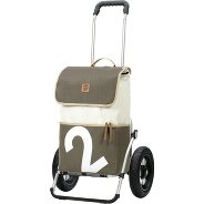 Andersen Shopper Carrello Royal Shopper 360° 57 cm Foto del prodotto