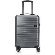 Pack Easy Mena 4 ruote Carrello della cabina 55 cm Foto del prodotto