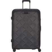 Stratic Leather & More Trolley a 4 ruote 75 cm Foto del prodotto