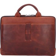 Joop! Loreto Samu borsa per laptop RFID in pelle 38 cm scomparto per laptop Foto del prodotto