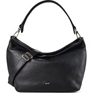 abro Ebony Borsa a spalla Vera Pelle 39 cm Foto del prodotto