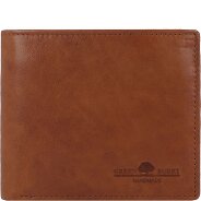 Greenburry Newport Portafoglio Protezione RFID Pelle 11 cm Foto del prodotto Greenburry Newport Portafoglio Protezione RFID Pelle 11 cm Foto del prodotto